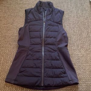 Lululemon Down for It Vest